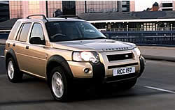 Freelander