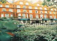 Best Western Burns Hotel